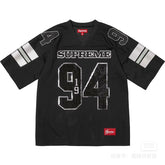 Sequin Football Jersey