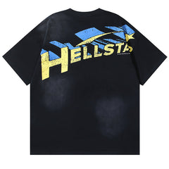 Man T-shirt