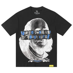 That's A Awful Lot Of Tee