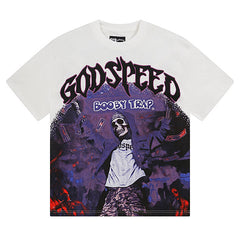 Booby Trap T-Shirt