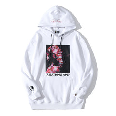 Monroe Hoodie