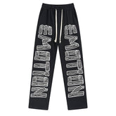 Black Artist Sweatpants