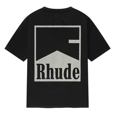 Chevron Tee