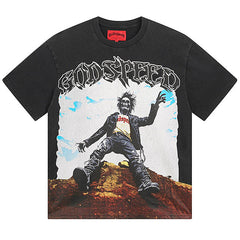 Rocker Thermal T-Shirt