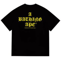 Head Graphic Tee