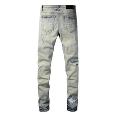 Jeans #8895