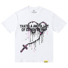 That's A Awful Lot Of Tee