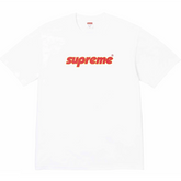 Letter LOGO Print T-Shirt