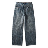 Jeans #PU100