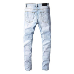 Jeans #699