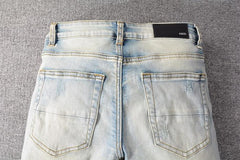 Jeans #697