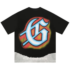 Off The Leash Tee