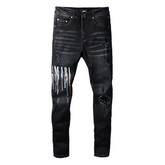 Jeans #830