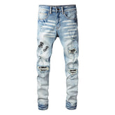 Jeans #828