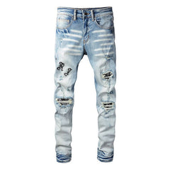 Jeans #828