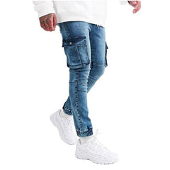 DOPE JEANS 552