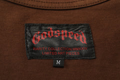The Leash Tee