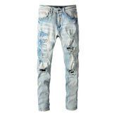 Jeans #697