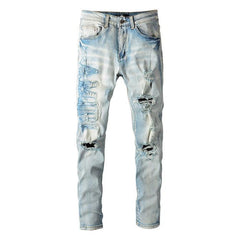 Jeans #697