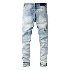Jeans #828