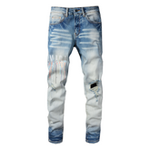 Jeans #831