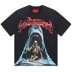 Fear None T-Shirt