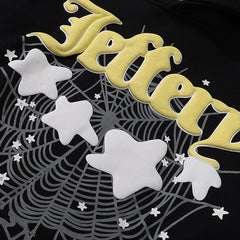 Worldwide Jeffery Hoodie