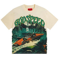 Watercraft T-Shirt