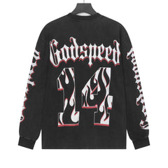 Strike Out Long Sleeve T-Shirt