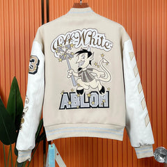 Baseball Jacket