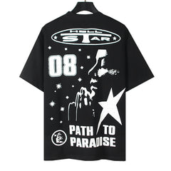 Cross 08 T-shirt