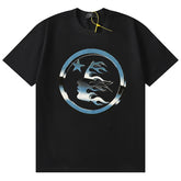 Studios print casual T-Shirt