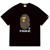 Head Graphic Tee