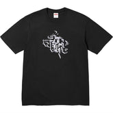 25SS Smoke Tee
