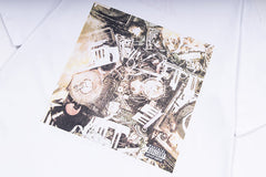 Printed T-shirt