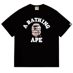 Head Graphic Tee