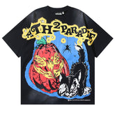 Path 2 Paradise T-shirt