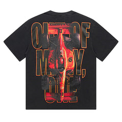 Champion Trophy Racer T-shirt