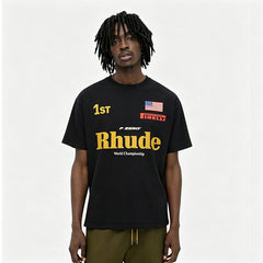 World Champ Tee