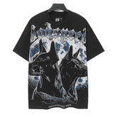 Pet T-shirt