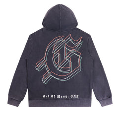 Mankind vs Ai Hoodies