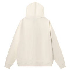 The Scientist Printed Hoodie