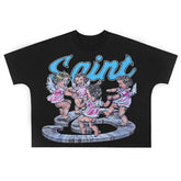 Angel Children Tee