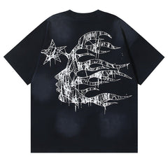 Classic graphic T-shirt
