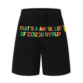 Fashion Shorts