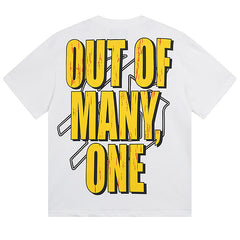 Chosen One Layered T-Shirt