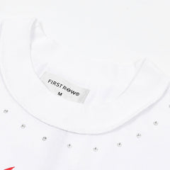 Lost Utopia Burning Flame Tee