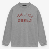 Long Sleeve T-Shirt Loose Fit