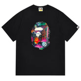 Head Graphic Tee