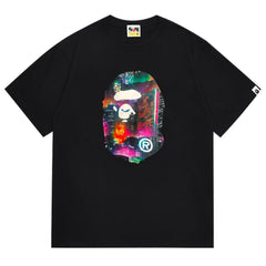 Head Graphic Tee